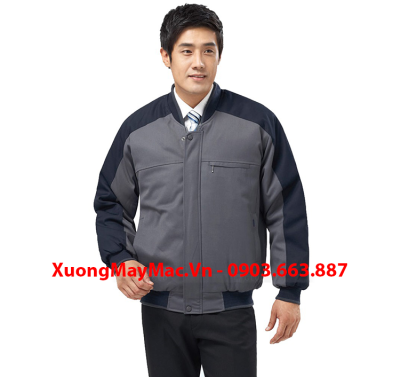 ÁO KHOÁC GIÓ AG070